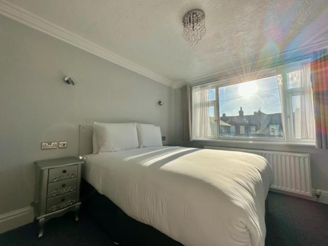 Bed & Breakfast Bromwell Court Llandudno