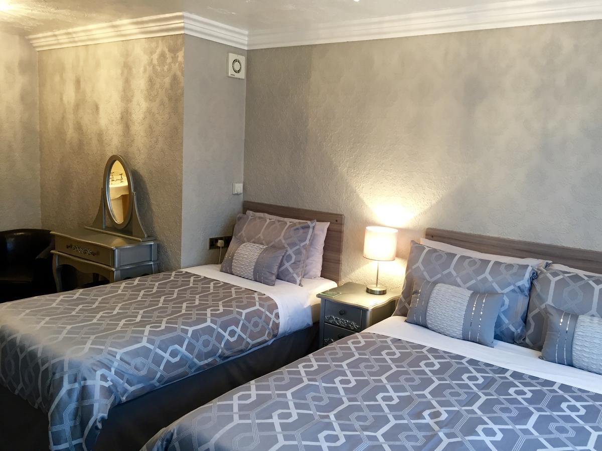 Bromwell Court Bed & Breakfast Llandudno