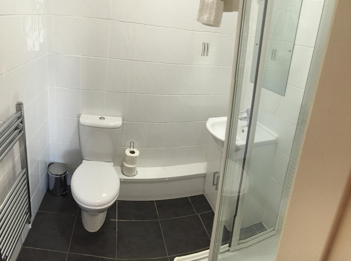 Bed & Breakfast Bromwell Court *