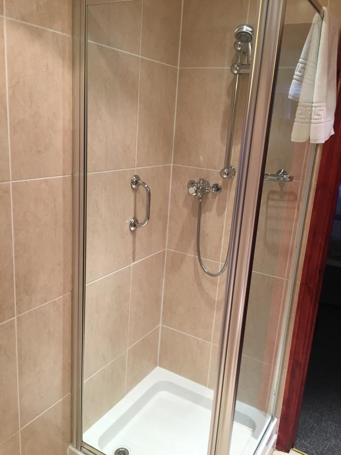 Bed & Breakfast Bromwell Court