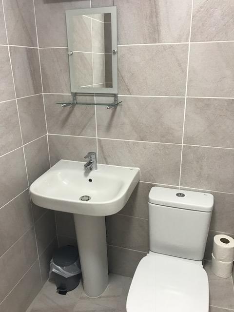 Bromwell Court * Llandudno