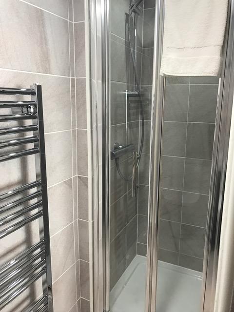 Bromwell Court Bed & Breakfast Llandudno