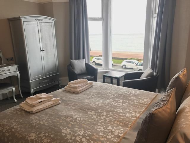 Bromwell Court Bed & Breakfast