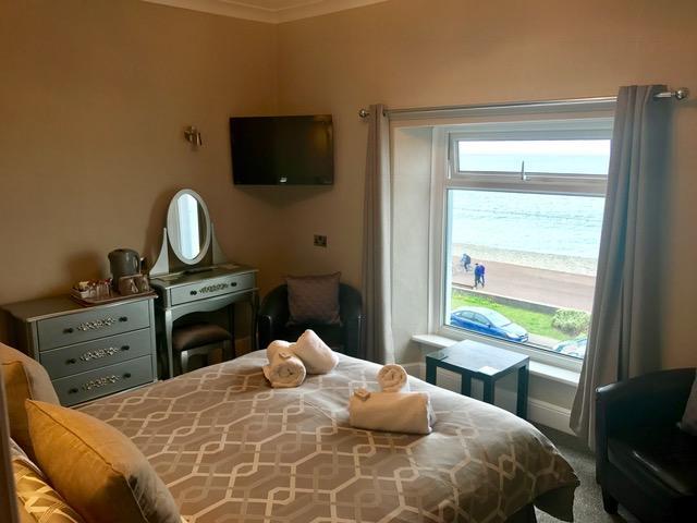 Bromwell Court * Llandudno