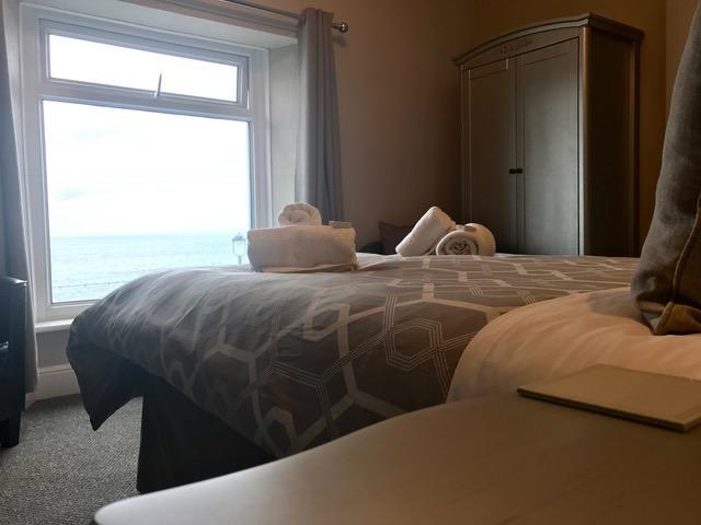 Bed & Breakfast Bromwell Court