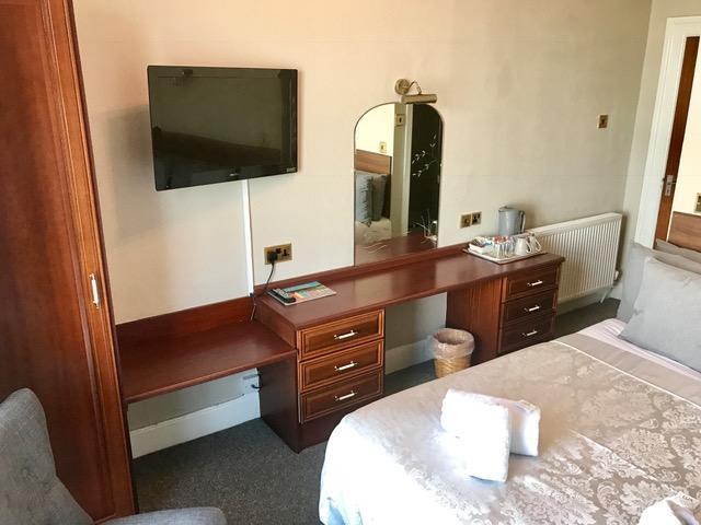 Bed & Breakfast Bromwell Court Llandudno