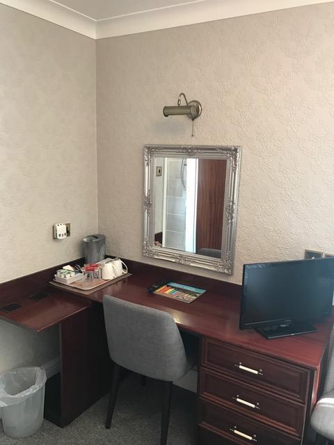 Bed & Breakfast Bromwell Court *