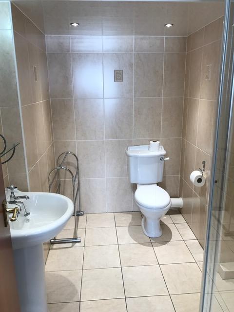 Bromwell Court Bed & Breakfast *