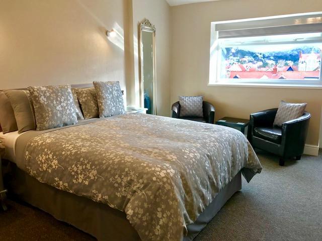 Bromwell Court Llandudno