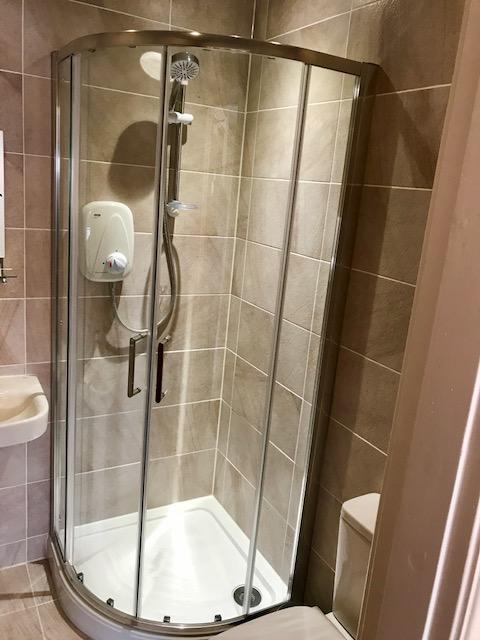 Bed & Breakfast Bromwell Court *
